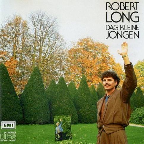 Robert Long